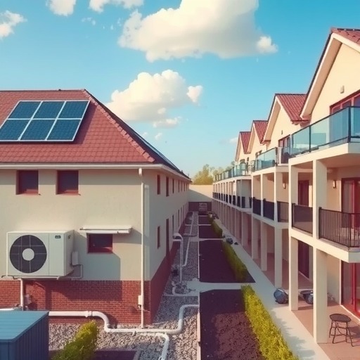 集中供冷来了 效果怎么样？家里能装不？(图1)