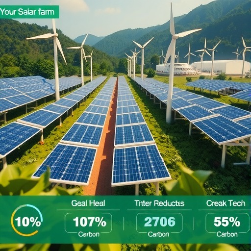 专家解读 | 加快先进技术示范推广 培育壮大绿色低碳发展新动能(图1)