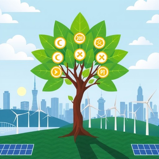 关于印发广东省碳交易支持碳达峰碳中和实施方案（2023-2030年）通知(图4)