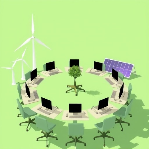 国家发改委等十部委印发《绿色低碳先进技术示范工程实施方案》！(图1)