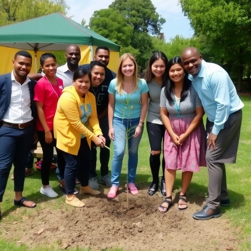 全国首支碳普惠绿色发展公益慈善信托设立(图1)