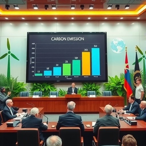 国家发展改革委有关负责同志就《国家碳达峰试点建设方案》答记者问(图1)