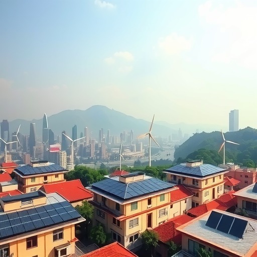 《国家碳达峰试点建设方案》重磅印发(图4)