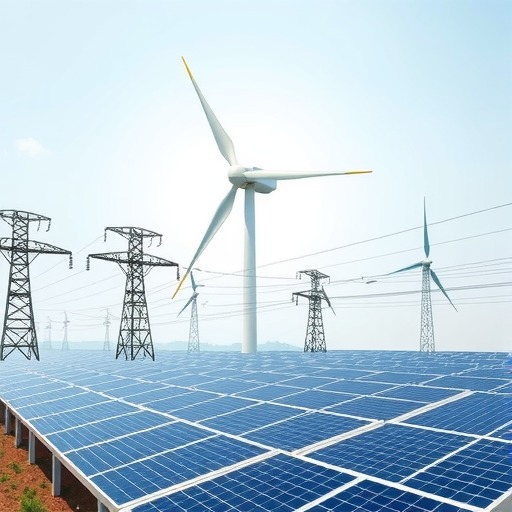 宁德时代携手中国电建 助力国家实现“双碳”目标(图1)