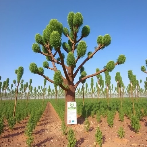 中国海油在内蒙古首个林业碳汇交易项目落地(图1)