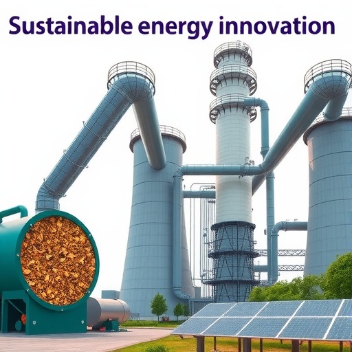 国内首套生物质锅炉碳捕集项目来了(图1)