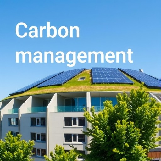 中国电建大兴“双碳”产业创新基地项目启动(图1)