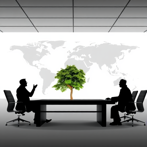 中美气候变化会谈将举行(图1)