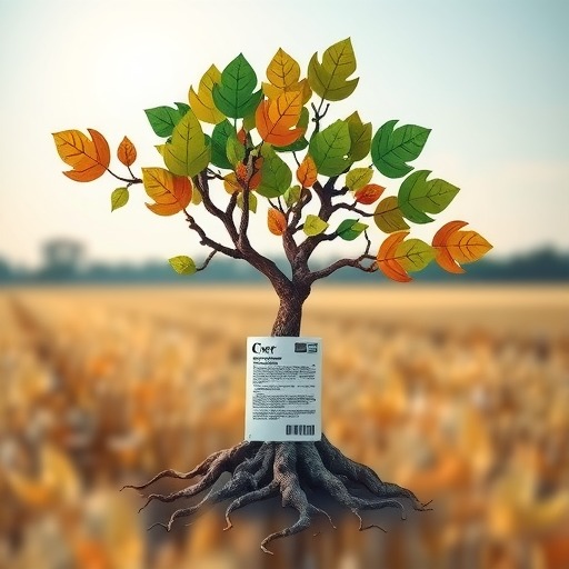 CCER市场重启后全国首笔CCER开发挂钩贷款落地(图1)