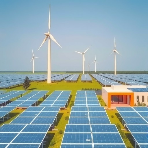 总投资350亿元！万华化学、中国化学、铜陵化工联合投建新能源产业园！(图1)