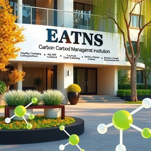 首批EATNS碳管理体系评定机构名单公布(图1)