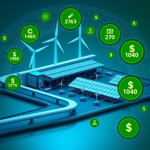 CCER重启如何影响电-碳协同 ？(图1)