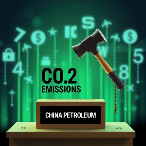 中国石油首次线上二氧化碳竞拍“落槌”(图1) 中国石油首次线上二氧化碳竞拍“落槌”(图1)