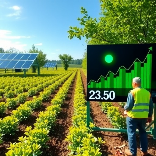 CCER重启 林业碳汇项目爆发 企业正在加紧布局(图1)