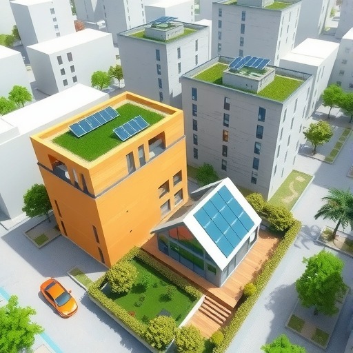 《鹤壁市城乡建设领域碳达峰行动方案》发布！(图3)