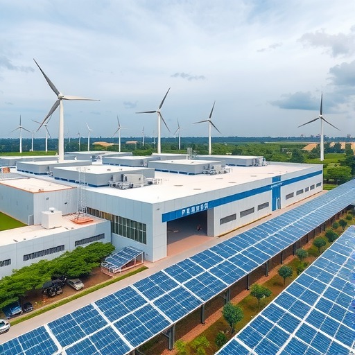 《重庆市材料行业碳达峰实施方案（征求意见稿）》公开征求意见！(图1)