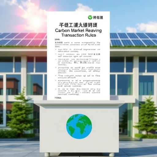 上海环境能源交易所发布《上海碳市场回购交易业务规则》(图1)