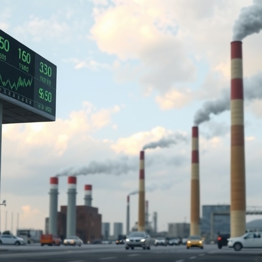 碳市场即将扩容 水泥、电解铝、钢铁行业面临大洗牌(图1) 碳市场即将扩容 水泥、电解铝、钢铁行业面临大洗牌(图1)