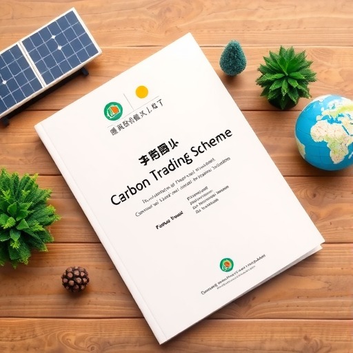 国务院印发《中国（新疆）自由贸易试验区总体方案》 推动符合条件的企业参与碳排放权交易(图1)