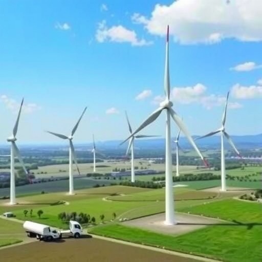 2023年11月1日起施行!《河北省新能源发展促进条例》全文发布!(图1) 2023年11月1日起施行!《河北省新能源发展促进条例》全文发布!(图1)