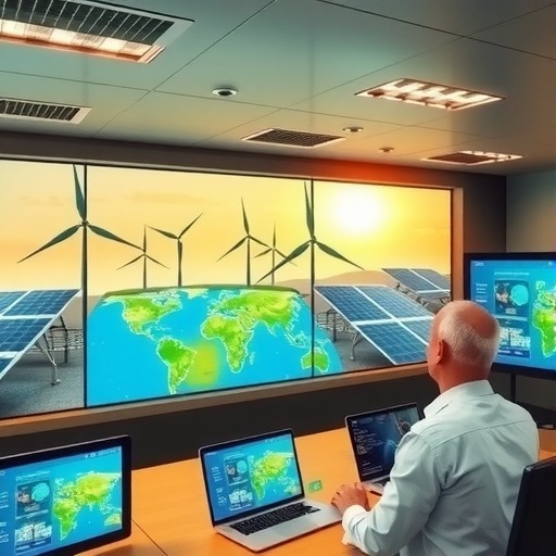 国家发展改革委 国家能源局关于加强新形势下电力系统稳定工作的指导意见(图1) 国家发展改革委 国家能源局关于加强新形势下电力系统稳定工作的指导意见(图1)