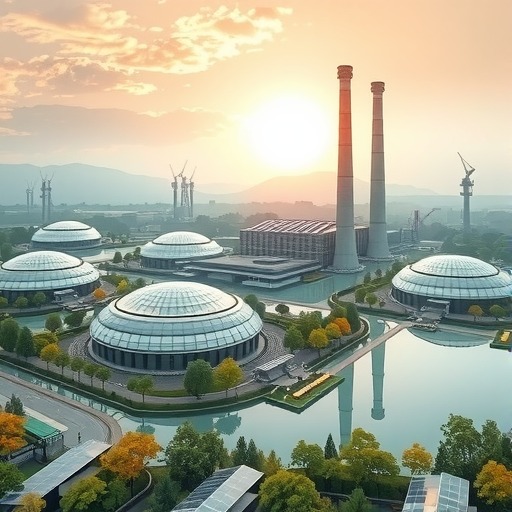 《长三角生态绿色一体化发展示范区生态环境专项规划(2021-2035年）》印发
