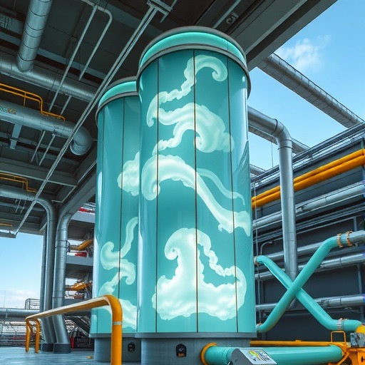 直接空气捕获市场火爆 微软为何又看中了这家公司？