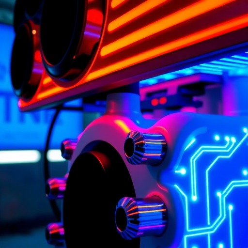 全球首套！我国零碳内燃机关键技术实现突破！(图1)