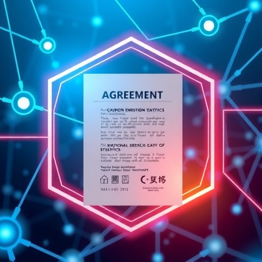 生态环境部与国家统计局签署关于碳排放统计核算工作合作框架协议(图1)