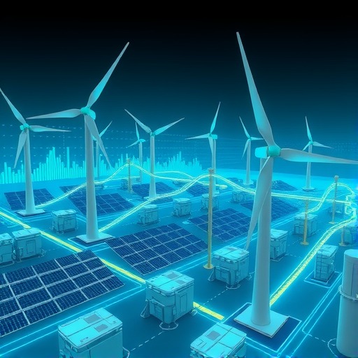 中共中央国务院：加大可再生能源和储能投资力度 参与碳排放权、用能权交易！(图1)