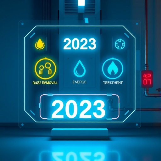 工信部组织开展2023年度国家工业和信息化领域节能降碳技术装备推荐工作！