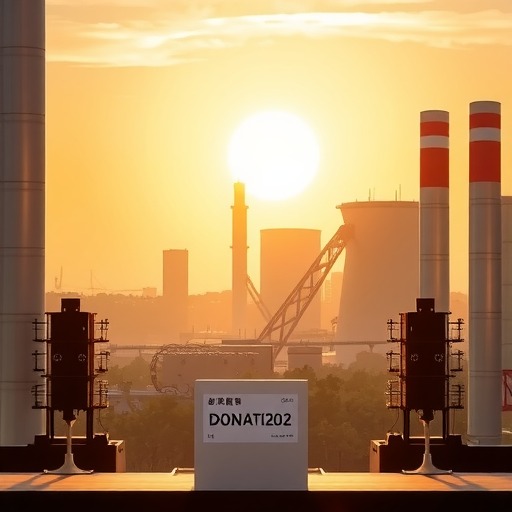 杭州亚运会、亚残运会碳抵消指标捐赠仪式举行(图1)