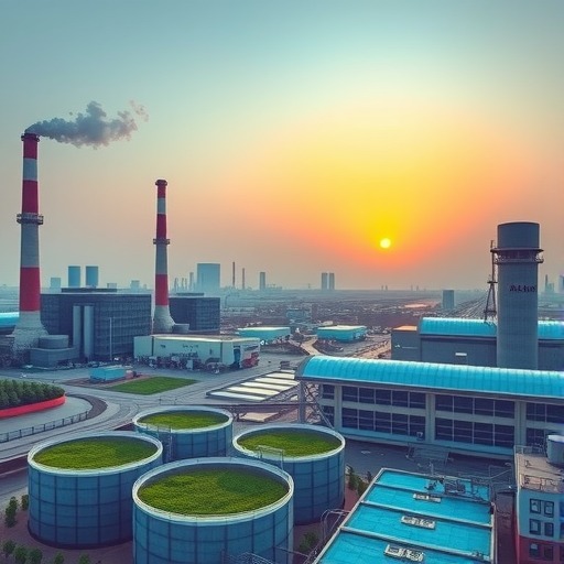 《辽宁省城乡建设碳达峰实施方案》发布！