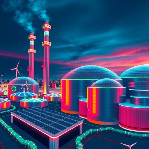 国家发改委等六部门：推动现代煤化工与可再生能源、绿氢、CCUS等耦合创新发展(图1)