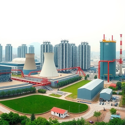 关于印发《娄底市城乡建设领域碳达峰实施方案》的通知
