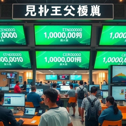 全国第一！江苏绿证交易规模突破百万张
