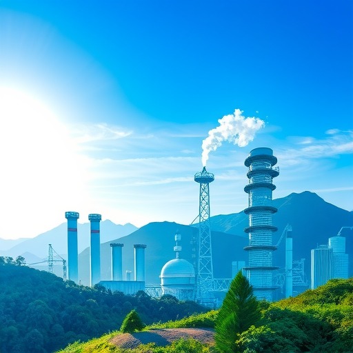 海南省生态环境厅与能源基金会签署战略合作谅解备忘录 重点探索减污降碳协同增效战略路径