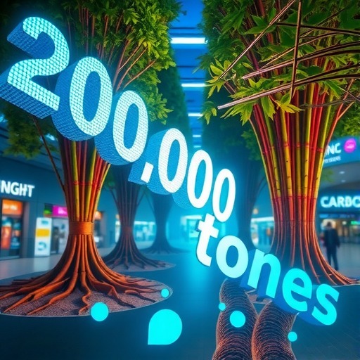 聚焦双碳 | 林业碳汇再交易20万吨