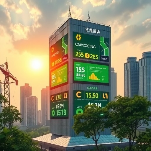 广州：鼓励碳核算与核查、绿色认证、碳评级、碳中和登记等绿色中介服务机构快速发展