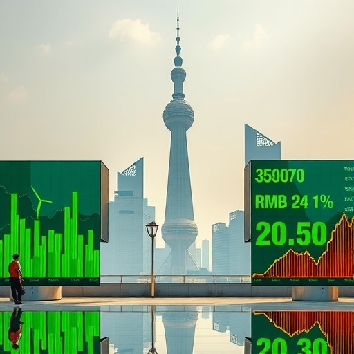 广州：探索以人民币计价的碳金融衍生品 支持广州碳排放权交易中心探索建设粤港澳大湾区碳市场