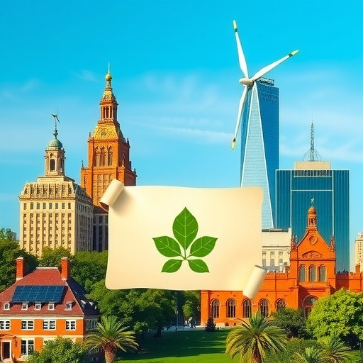 甘肃省住建厅等四部门联合发布《关于推进绿色金融支持城乡建设绿色发展的通知》！(图1)