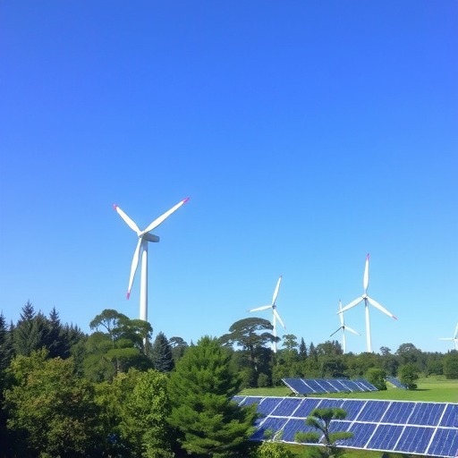 生态环境部印发4项温室气体自愿减排项目方法学(图1)