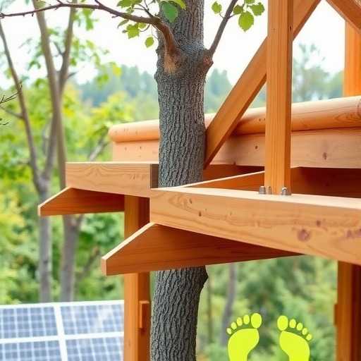 住建部就《基于项目的温室气体减排量评估技术规范 建筑用木质构配件(征求意见稿)》公开征求意见!(图3) 住建部就《基于项目的温室气体减排量评估技术规范 建筑用木质构配件(征求意见稿)》公开征求意见!(图3)