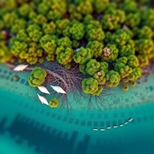 温室气体自愿减排项目方法学 红树林营造（CCER—14—002—V01）(图11)