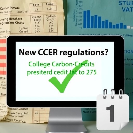 新CCER管理办法发布 旧方法学全部作废？(图2)