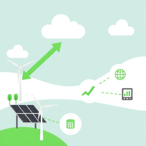 清华大学张宁：碳视角下的电力系统规划与碳排放流分析(图2)