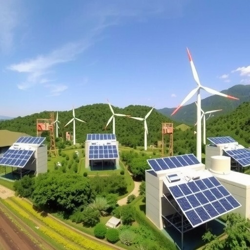 《四川省工业领域碳达峰实施方案》印发！(图1)