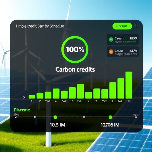 100%履约！广东能源集团提前完成全国碳市场履约清缴工作(图1)