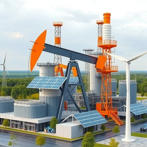 国家发改委等四部门发布《关于促进炼油行业绿色创新高质量发展的指导意见》！(图2)