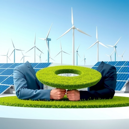 中国能建与中国石油签署战略合作协议 将深化多领域战略合作、促进绿色低碳产业发展(图1)